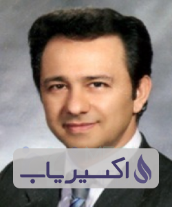 دکتر محمد رمضان پور