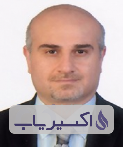 دکتر فرزین داداش پور