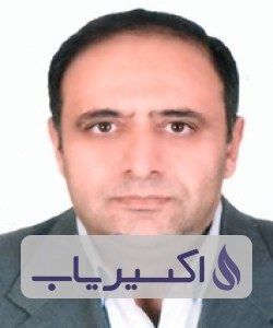 دکتر محمد کسرائی فر