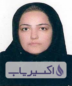 دکتر زهرا غازیانی