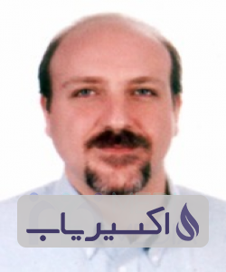 دکتر پیام رضوی