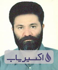 دکتر منصور اکبری