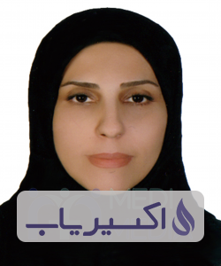 دکتر پریسا پاریاب