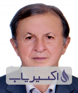 دکتر علی اکبر فتوحی