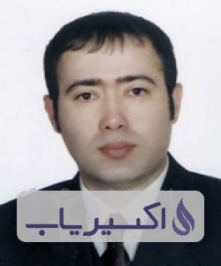 دکتر بابک شاه اویسی