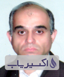 دکتر نادر حاجی مرادی