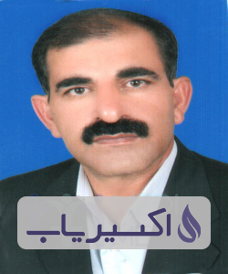 دکتر علی حسن فروغی