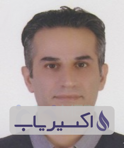 دکتر عباس آذربین بوساری