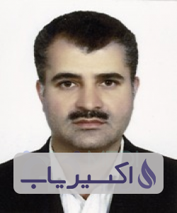 دکتر علی رجبی