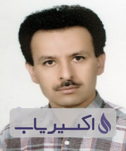 دکتر عبداله توکلی اردکانی