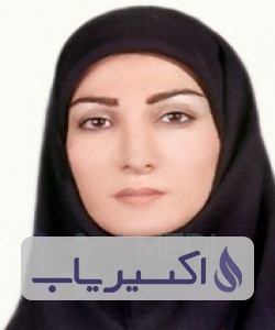 دکتر بنفشه عاملی