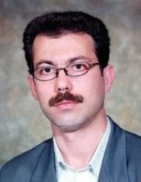 دکتر احمد آتشگران