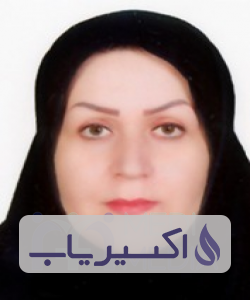 دکتر صدیقه بیگم مدرس موسوی