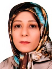 دکتر فاطمه فتوحی اردکانی