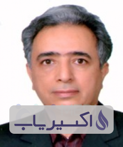دکتر علیرضا عرب پورباغخانی
