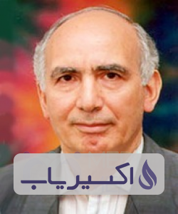 دکتر فیروز فیروزبخت