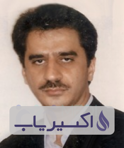 دکتر رامین خسروی فر