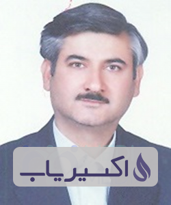 دکتر غلامرضا بیات پورحقیقی
