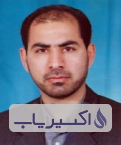 دکتر محمد گلمحمدی