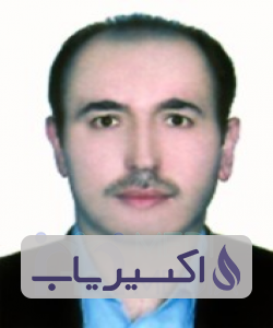 دکتر سلیمان احمدی