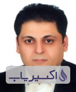 دکتر بهزاد ترک زبان