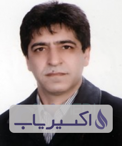 دکتر رضا مردانپور