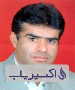 دکتر محمدرضا میرادی