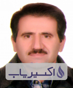 دکتر زید الله غفار نژاد اردهایی