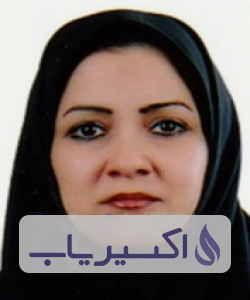 دکتر صفیه حامدی