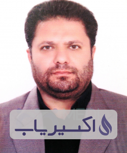 دکتر محمد شاه حسینی
