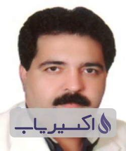 دکتر علیرضا عقیلی نسب