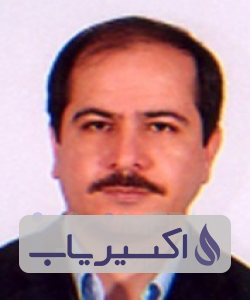 دکتر محمدرضا دانشمندی