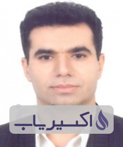 دکتر خلیل رزقی