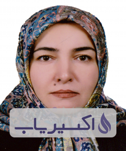 دکتر شیرین رفیعی نشاط