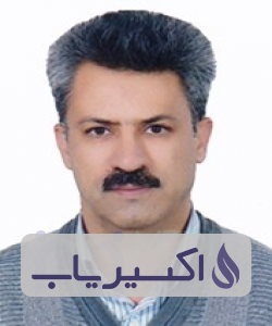 دکتر احمد ناصری گلستانی