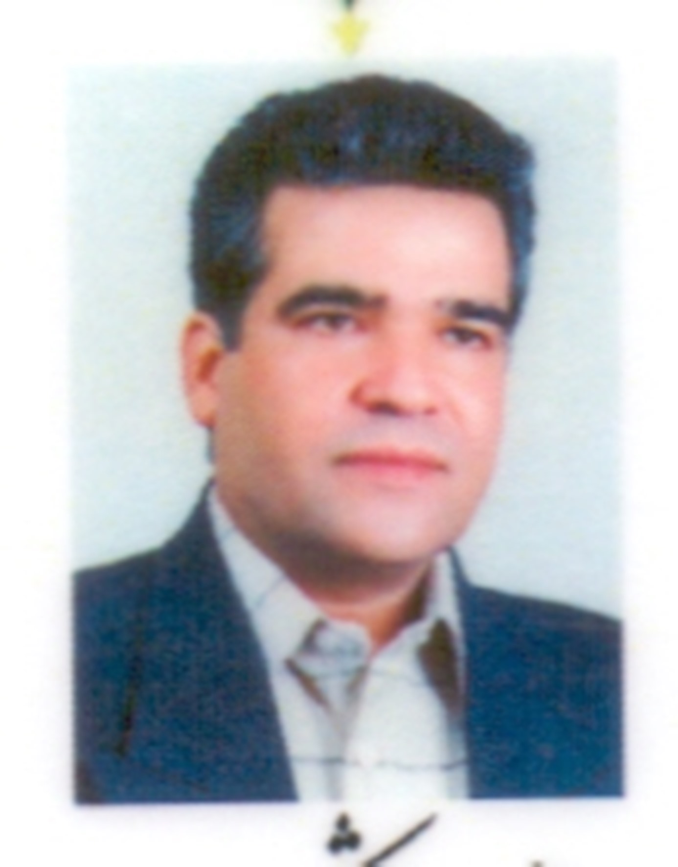 دکتر سیدعلی سهروردی