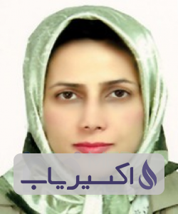 دکتر سهیلا قوامی
