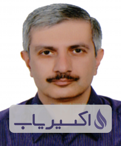 دکتر محمد تاجدینی