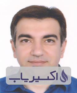 دکتر سروش نوچیان