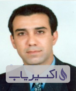 دکتر سیدرضا میرابوطالبی