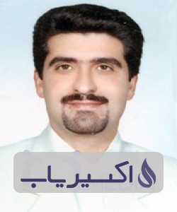 دکتر علیرضا عمادی