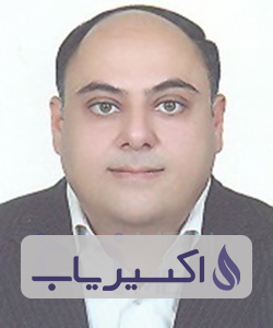 دکتر فرزاد رجائی