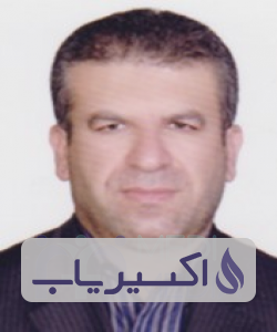 دکتر فرهاد کلانتری