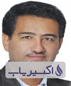 دکتر علی محمد غیاث پورآرانی