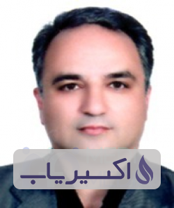 دکتر نادر شرقی