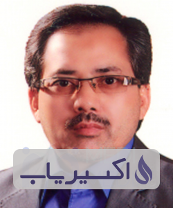 دکتر علی نظامی فر