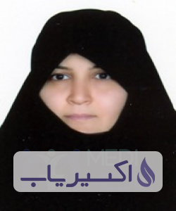 دکتر معصومه قادری