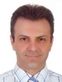 دکتر هومن هوشنگی