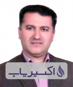 دکتر محمدرضا طاهری مینا