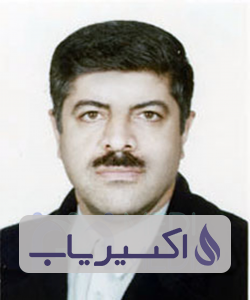 دکتر احمد ملکوتی نژاد